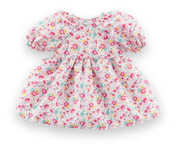 Šaty Dress Lovely Days Ma Corolle