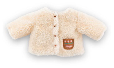 Bunda Jacket Shepard Little Explorer Ma Corolle