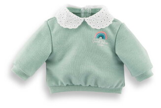 Mikina Sweat Ma Corolle