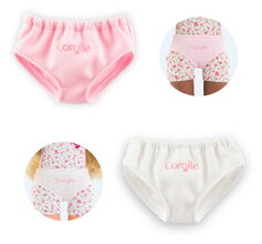 Nohavičky Briefs Set Ma Corolle