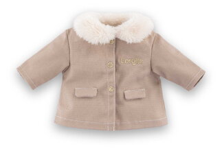 Kabát Coat Enchanted Woods Ma Corolle