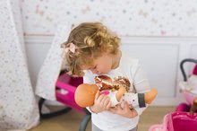 Bábiky od 24 mesiacov - Bábika Baby Nurse Smoby Zlatá edícia 32 cm od 24 mes_3