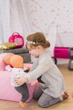 Bábiky od 24 mesiacov - Bábika Baby Nurse Smoby Zlatá edícia 32 cm od 24 mes_0