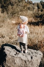 Kompleti za oskrbo punčk in dojenčkov - Komplet hišica za dojenčka Large Doll's Play Center Natur D'Amour Baby Nurse Smoby in športni voziček z nosilko in 32 cm dojenčkom_20