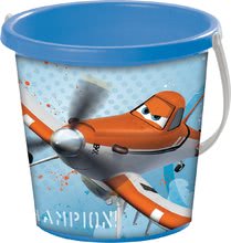 Staré položky - Vedro Planes Mondo 19 cm_3