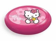 Neaktívna Staré položky - SMOBY 027251 Hop skoc kamienok s kriedou set na skákanie Hello Kitty (škôlka) , 6*4,5 cm _2