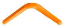Lietajúce taniere - Bumerang Dohány rôzne farby_4