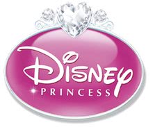 Kozmetické stolíky sety - Set kozmetický stolík Disney Princezné 2v1 Smoby so stoličkou a servírovací vozík s raňajkovou súpravou_15