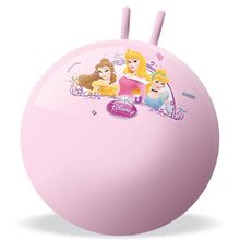 Sprungbälle und Hüpfbälle - Hüpfball Kangaroo Prinzessin Mondo 45cm_2