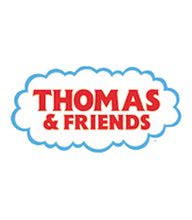 Staré položky - Nafukovacia lopta Thomas & Friends Mondo _2