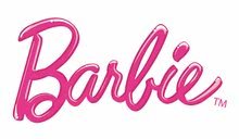 Nafukovacie lopty - Nafukovacia lopta Barbie Mondo 50 cm_0