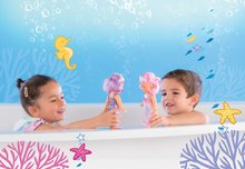 Bambole dai 3 anni - Bambola Sirena di mare Nerina Mini Mermaid Corolle con occhi marroni e capelli rosa 20 cm_3