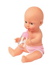 Lékařské vozíky sety - Set zdravotnický pult pro lékaře Baby Care Center Smoby s hlubokým kočárkem Baby Nurse a klokankou_3