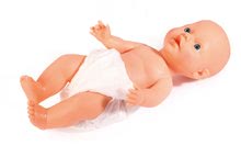 Kućice za lutke setovi - Set kućica za lutku Violette Baby Nurse Large Doll's Play Center Smoby i medicinski pult sa zvukom i svjetlom i lutkom koja može mokriti_12