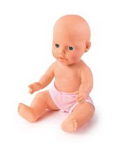 Kompleti za oskrbo punčk in dojenčkov - Komplet hišica za dojenčka Violette Baby Nurse Large Doll's Play Center Smoby in zdravniška mizica z zvokom in lučko in dojenčkom ki lula_17