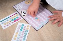 Lékařské vozíky sety - Set zdravotnický pult pro lékaře Baby Care Center Smoby s hlubokým kočárkem Baby Nurse a klokankou_20