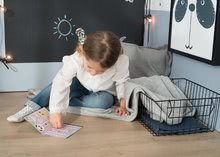 Centru de îngrijire pentru păpuși - Set căsuță pentru păpușă Large Doll's Play Center Natur D'Amour Baby Nurse Smoby și cărucior combinație triplă Maxi Cosi cu valiză medicală_25