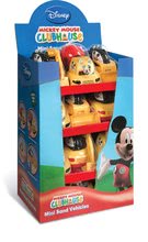 Auta do písku - Míchačka Mickey Mouse Mondo (délka 20 cm)_0