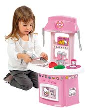 Staré položky - Kuchynka Hello Kitty s riadom Écoiffier 15 doplnkov od 18 mes_6