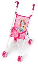 Vozički od 18. meseca - Zložljiv voziček Princeske Disney Smoby za 42 cm dojenčka od 24 mes_1
