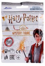 Zbirateljske figurice - Figurica zbirateljska Harry Potter Blind Pack Nanofigs Jada kovinska višina 4 cm_0