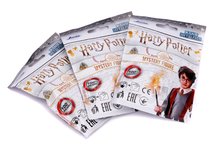 Akcióhős, mesehős játékfigurák - Gyűjthető figura Harry Potter Blind Pack Nanofigs Jada fém 4 cm magas_1
