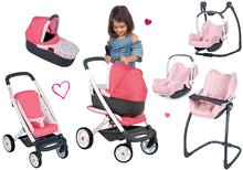maxi cosi trio