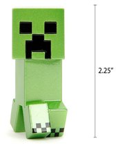 Kolekcionarske figurice - Figúrky zberateľské Minecraft 4-Pack Jada kovové sada 4 druhov výška 6 cm J3262001_1