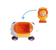 Vývoj motoriky - Autíčka Imagin Car Cotoons Smoby 3 kusy od 12 mes_0