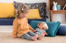 Lutke za djecu od 18 mjeseci - Lutka s cvijećem Jasmine Florolle Ma Premiere Poupee Corolle plavih očiju 32 cm svjetlokosa od 18 mjes_2