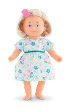 Lutke za djecu od 18 mjeseci - Lutka s cvijećem Jasmine Florolle Ma Premiere Poupee Corolle plavih očiju 32 cm svjetlokosa od 18 mjes_3