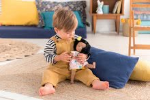 Lutke za djecu od 18 mjeseci - Lutka s cvijećem Capucine Florolle Ma Premiere Poupee Corolle smeđih očiju 32 cm tamnokosa od 18 mjes_2
