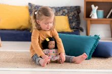 Lutke za djecu od 18 mjeseci - Lutka s cvijećem Capucine Florolle Ma Premiere Poupee Corolle smeđih očiju 32 cm tamnokosa od 18 mjes_3
