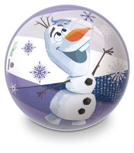 Rozprávkové lopty - Rozprávková lopta Frozen BioBall Mondo gumená 23 cm_0