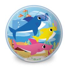 Rozprávkové lopty - Rozprávková lopta BioBall Baby Shark Mondo 23 cm_0