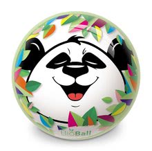 Rozprávkové lopty - Rozprávková lopta BioBall Panda Mondo gumová 23 cm_0