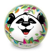 Meselabdák - Meselabda BioBalls Panda Mondo gumiból 23 cm_0