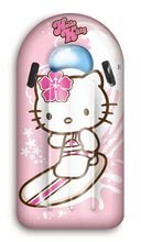 Materassino gonfiabile Hello Kitty Mondo Surf Rider 110 cm