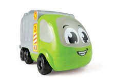 Staré položky - Smetiarske autíčko na hranie Vroom Planet Smoby od 12 mes_5
