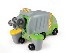 Staré položky - Smetiarske autíčko na hranie Vroom Planet Smoby od 12 mes_4