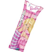 Saltele din cauciuc - Saltea gonflabilă Barbie Mondo 183 cm_0