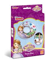 Napihljivi obroči - Plavalni obroč napihljiv Sofia The First Mondo 50 cm od 10 mes_0