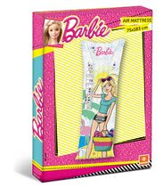 Nafukovací lehátka - Nafukovací lehátko Barbie Mondo 183 cm_1