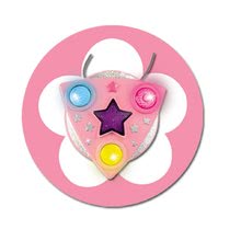 Produse vechi - Parchet de dans dublu Hello Kitty Smoby cu lumini şi sunete 104 cm_0