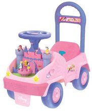 Stari vnosi - Kiddieland 31666 Poganjalec Princeske ride on elektrické 55x29x48 cm_2