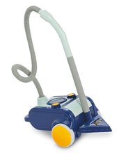 Hry na domácnost - Vysavač Clean Home Vacuum Cleaner Écoiffier mechanický od 18 měsíců_1