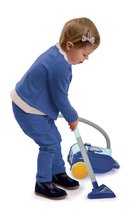 Jocuri de uz casnic - Aspirator Clean Home Vacuum Cleaner Écoiffier mecanic de la 18 luni_2