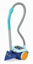 Jocuri de uz casnic - Cărucior de curățenie cu aspirator Cleaning Trolley Clean Home Écoiffier cu 11 accesorii de la 3 ani_0