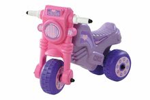 Motorky -  NA PREKLAD - Gran bicicleta Cross Dohány rosa-violeta_0