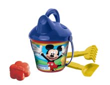 Staré položky - Vedro set s kombinovaným mlynom Mickey Mouse Mondo 14 cm_1